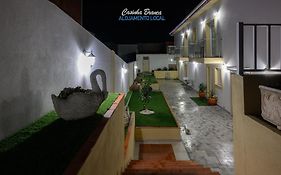 Casinha Branca